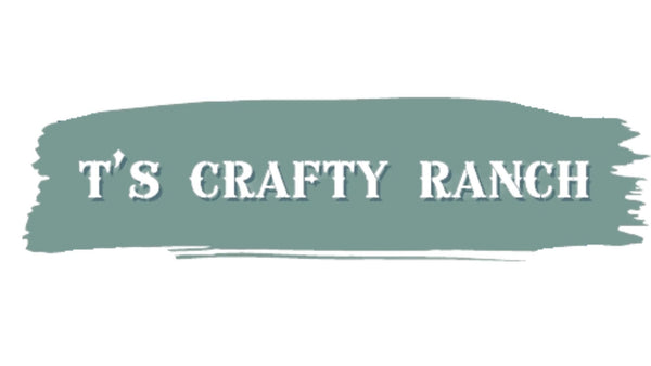 T's Crafty Ranch